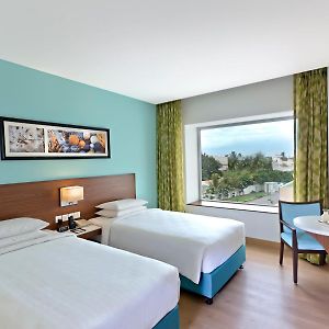 Premium Twin Room
